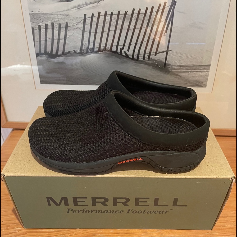 Merrell Encore Shoes